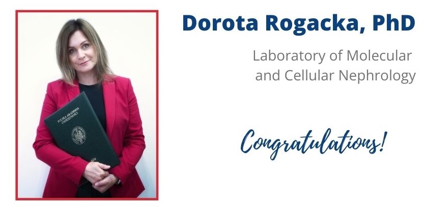 Dorota Rogacka www ENG