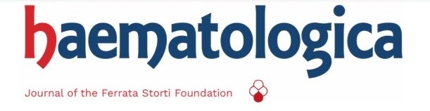 Haematologica logo cut