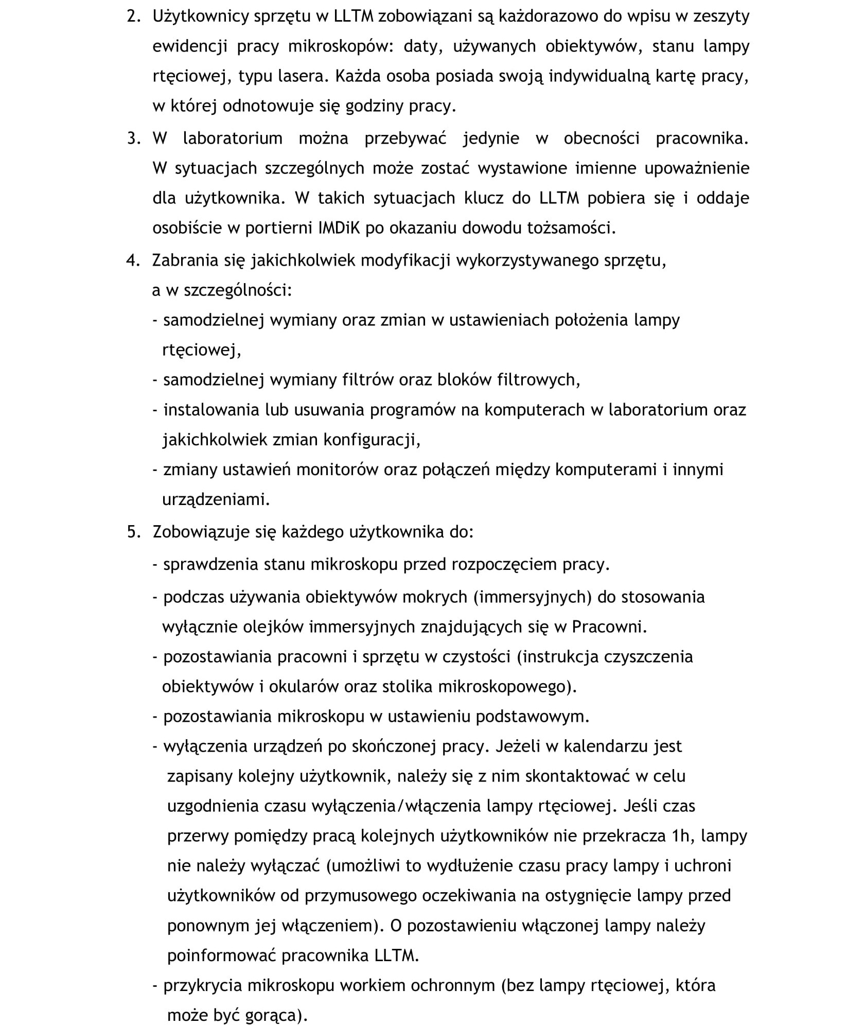 5 Regulamin scalony 5 P