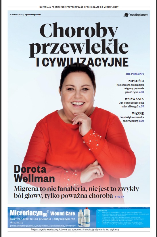 Choroby przewlekłe i cywilizacyjne