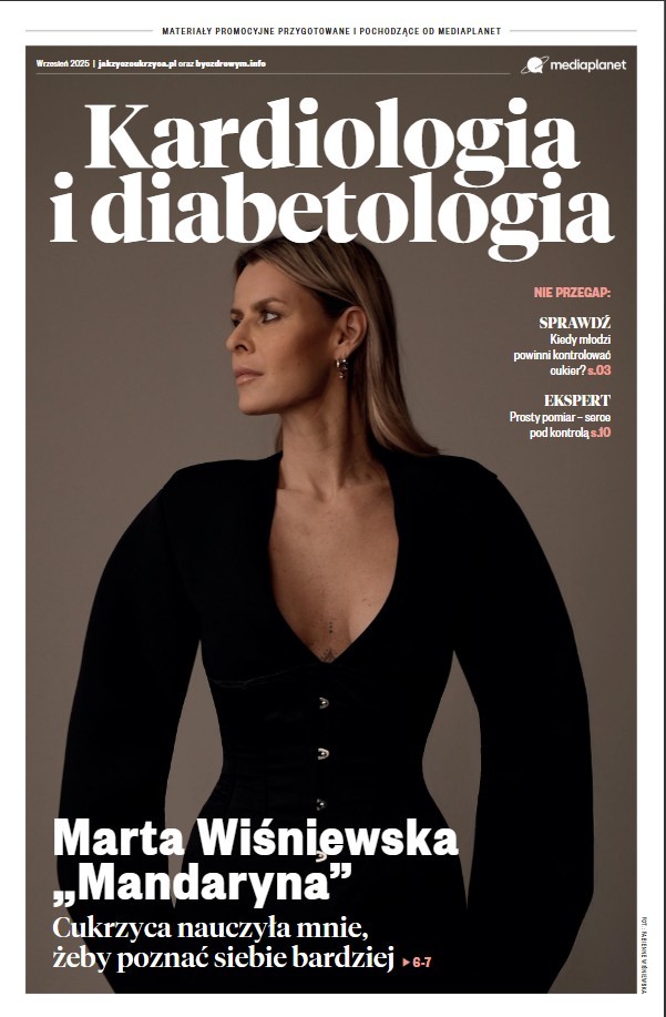 Kardiologia i diabetologia