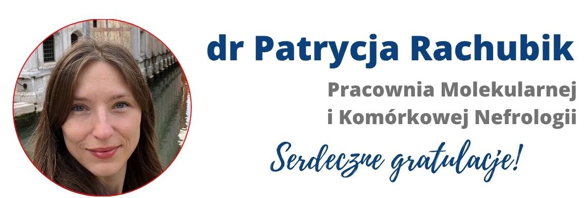 Patrycja Rachubik Sonata Li 1