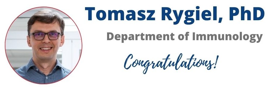 Tomasz Rygiel Opus ENG