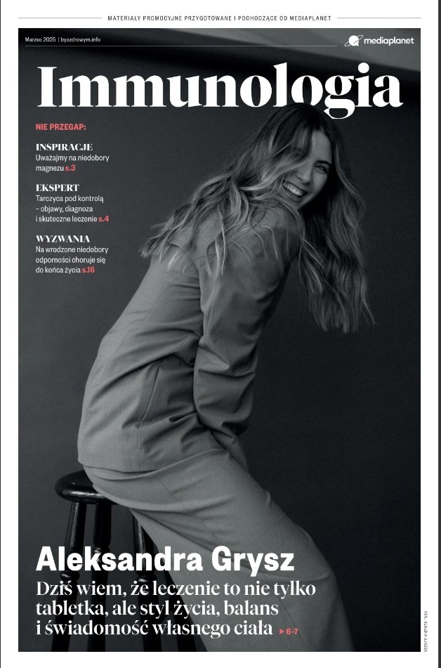 kampania immunologia okładka