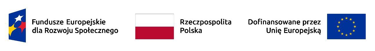 logotypy projekt dotępnościowy